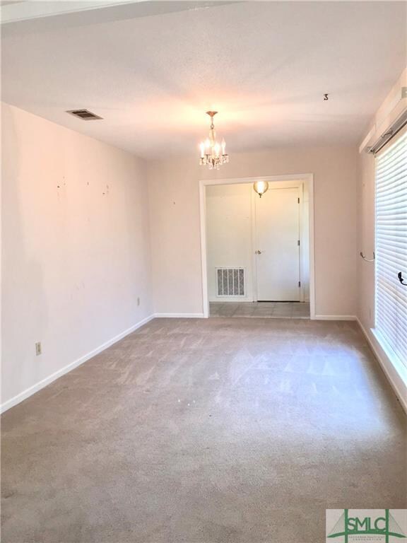 Formal Living Room