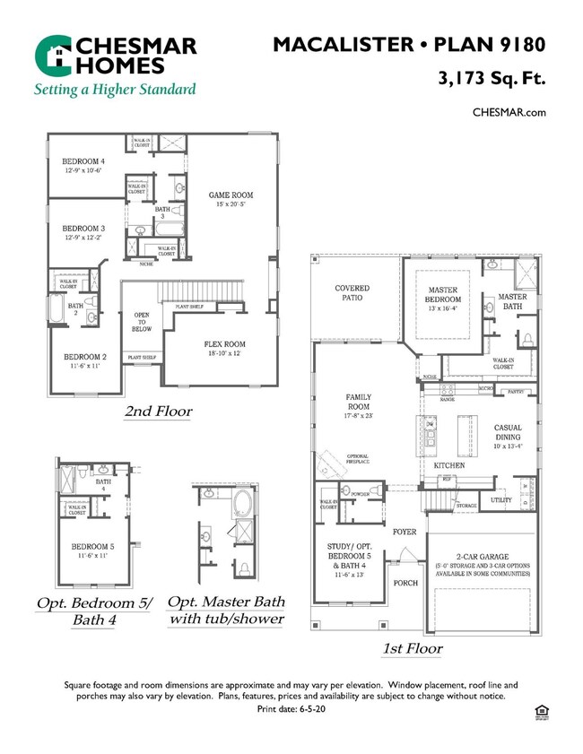 28210 Sterling Dr, Spring, TX 77386 - photo 2