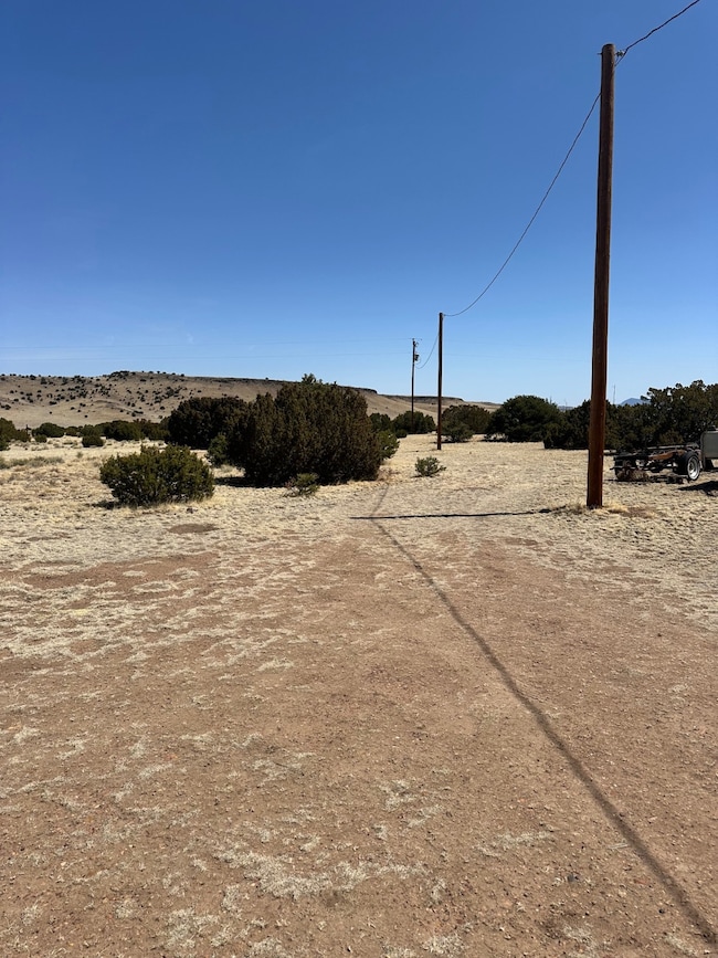 471 Cimarron Dr unit LOT 116 CIMARRON RAN, Quemado, NM 87829 - photo 3