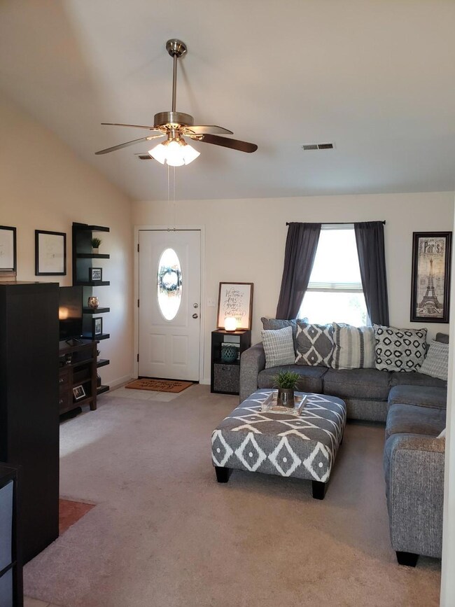 5 Living Room