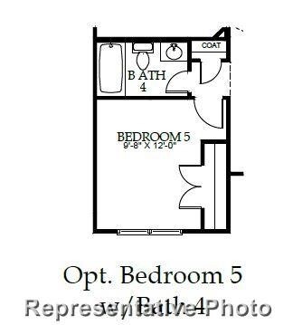 708 Splendor, McKinney, TX 75072 - photo 6