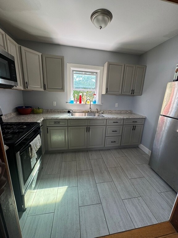 129 Marchand St unit 2, Fall River, MA 02723 - photo 3