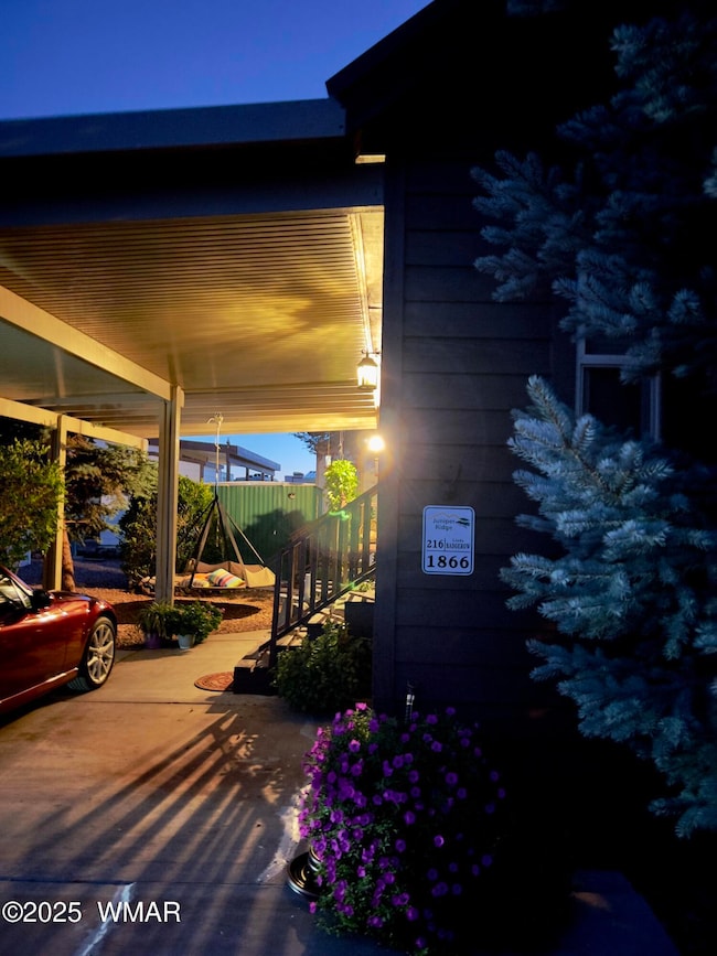 1866 Par Cir, Show Low, AZ 85901 - photo 4