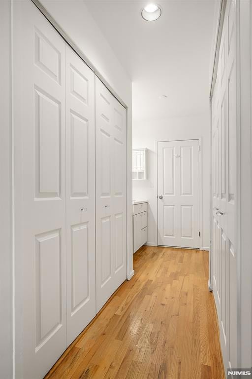 Gregory Commons Condominiums unit A425, Weehawken Township, NJ 07086 - photo 6