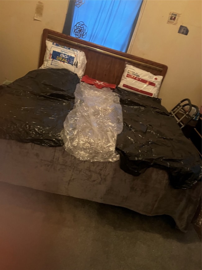 1014 Saint Clair St, Houston, TX 77088 - photo 5