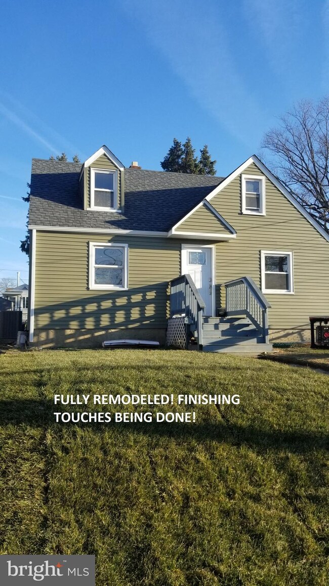 218 Baird Ave, Mount Ephraim, NJ 08059 - photo 2