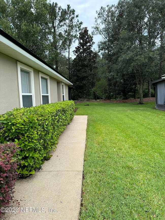 2370 Wood Hollow Ln unit D, Fleming Island, FL 32003 - photo 2