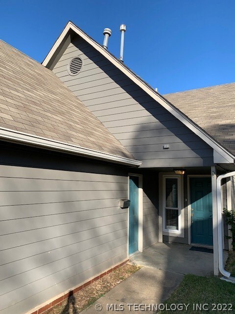 5215 S 32nd West Place, Tulsa, OK 74107 - photo 2