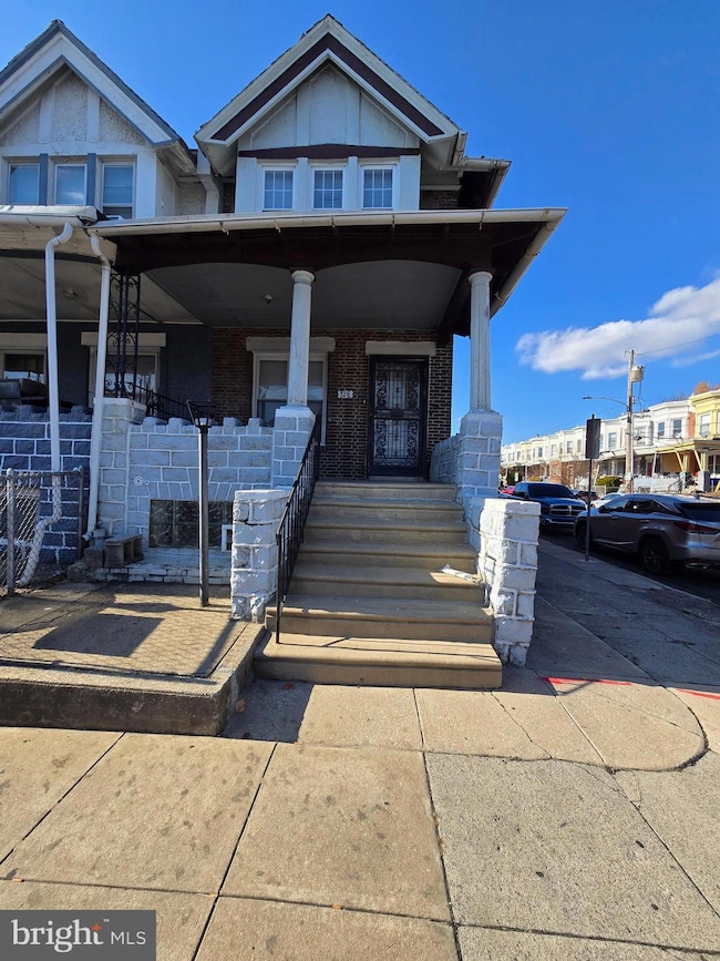 728 S 59th St, Philadelphia, PA 19143 - photo 2