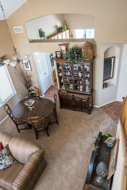 Laredo-LivingDiningRm