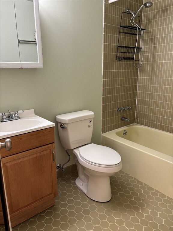 Sargent Estates unit M4, Brookline, MA 02445 - photo 5