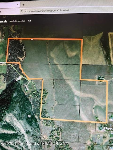 Property Outline