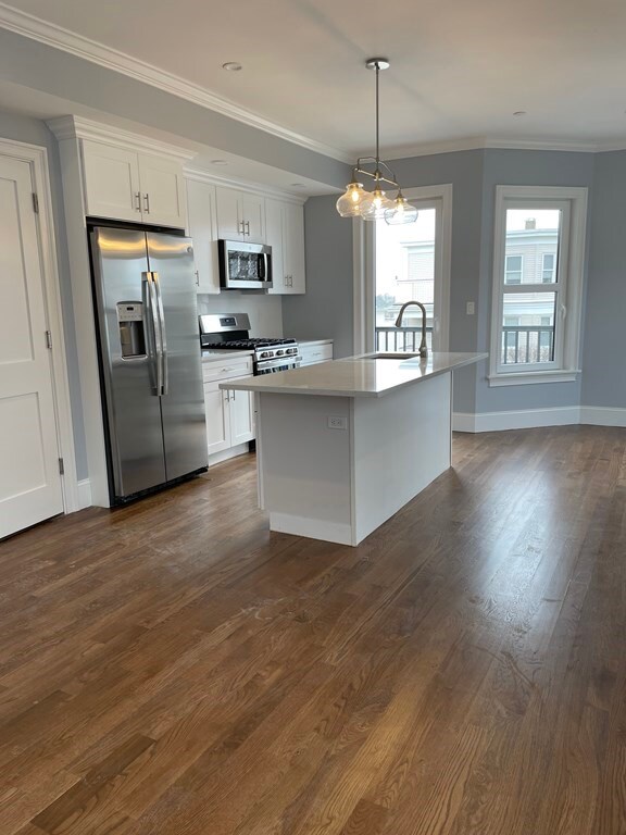 125 Neponset Ave unit 2, Dorchester, MA 02122 - photo 2