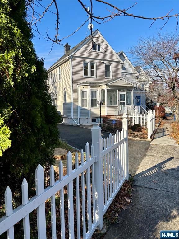 145-149 Brighton Ave unit 2nd Floor, Belleville, NJ 07109 - photo 2