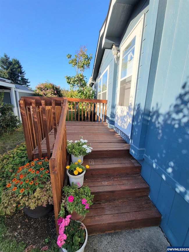 5054 Briarwood Cir N, Keizer, OR 97303 - photo 3