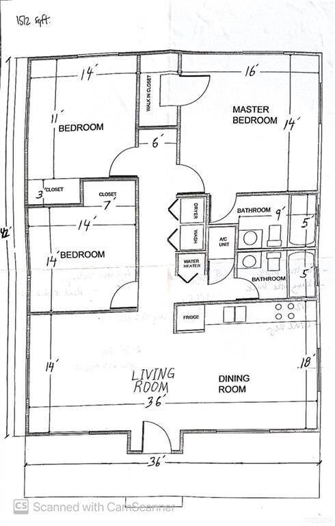 737 Hernandez Dr, Donna, TX 78537 - photo 2