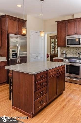 5639 Kenai Fjords Loop-small-012-Kitchen