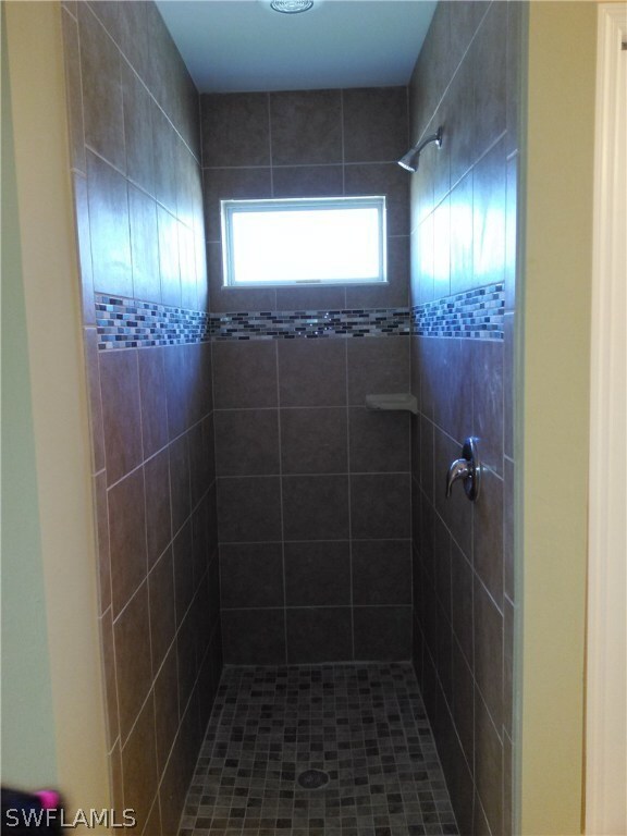 master shower