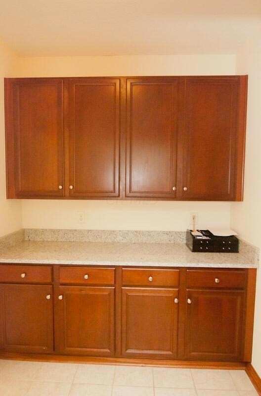 Butler Pantry