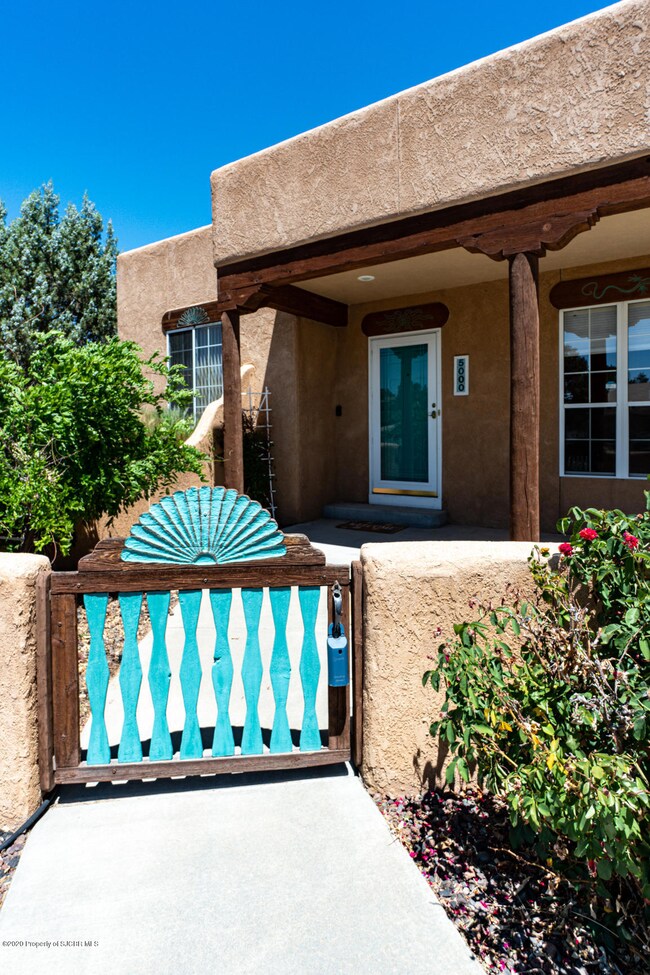 5000 Evergreen Dr, Farmington, NM 87402 - photo 2