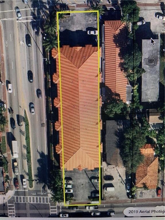 AREAL BUILDING PICTURE