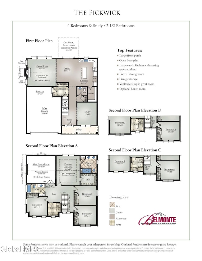 9 Plumas Place, Saratoga Springs, NY 12866 - photo 2