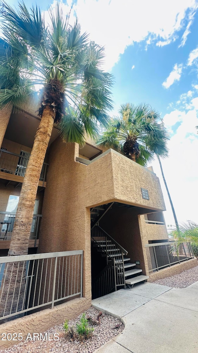 1st Story Condo