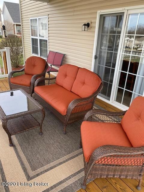 9701 Evanwood Ct, Louisville, KY 40228 - photo 6