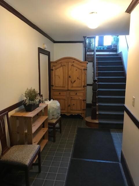 Entry Way