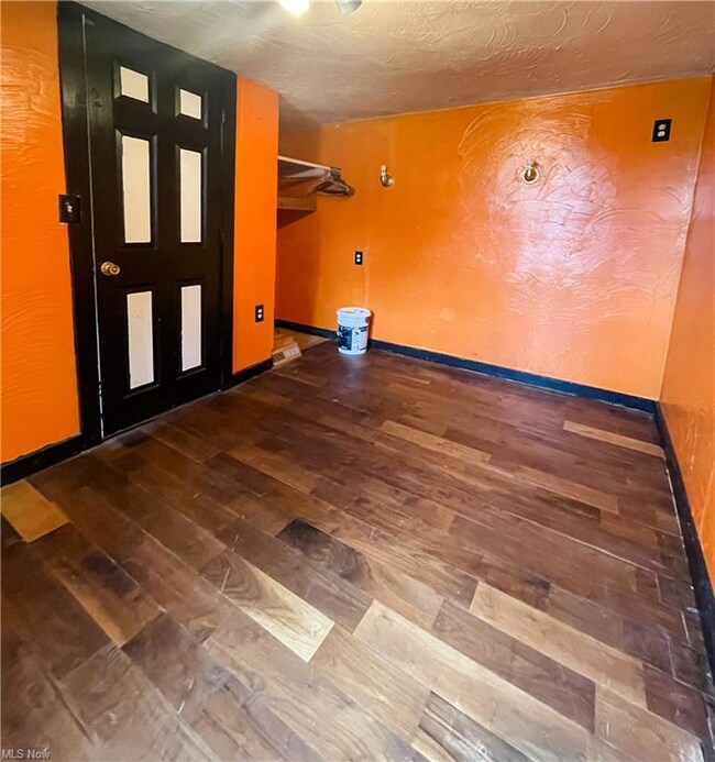 Bedroom #1 (main floor)