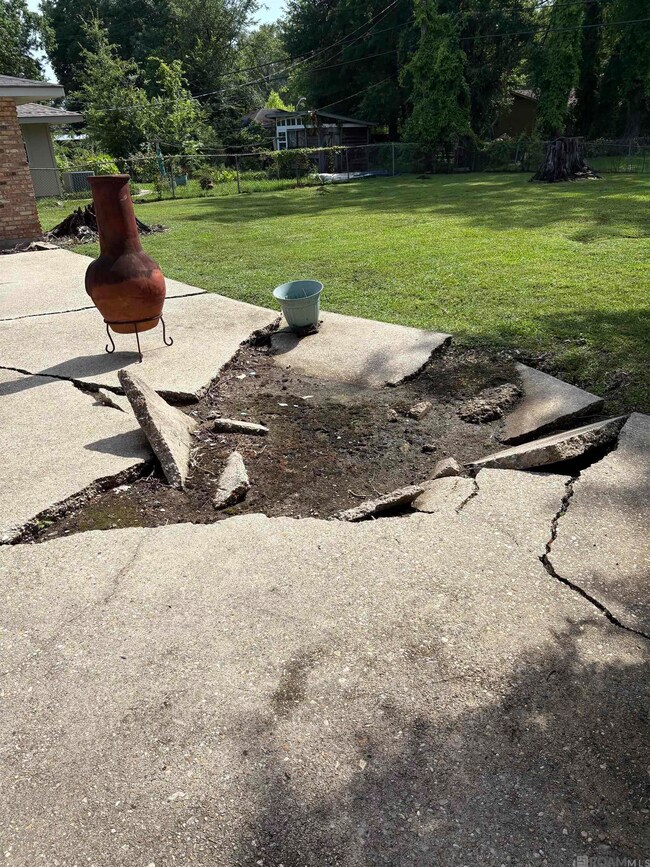 347 Nassau Dr, Baton Rouge, LA 70815 - photo 5