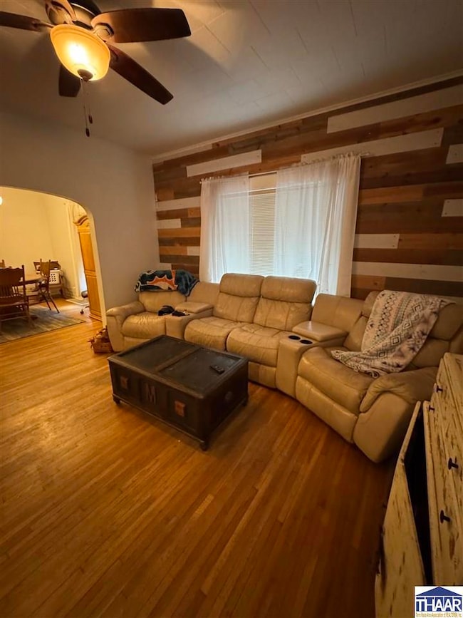 821 N 8th St, Clinton, IN 47842 - photo 4