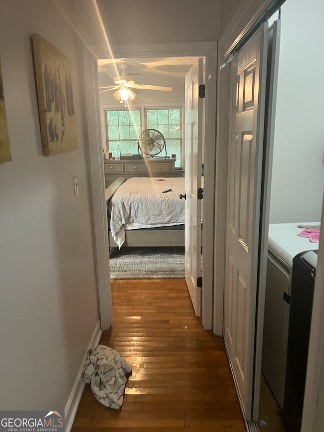 4917 Autumn Cir, Stone Mountain, GA 30088 - photo 5