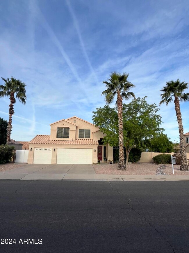 1644 S Aaron, Mesa, AZ 85209 - photo 2