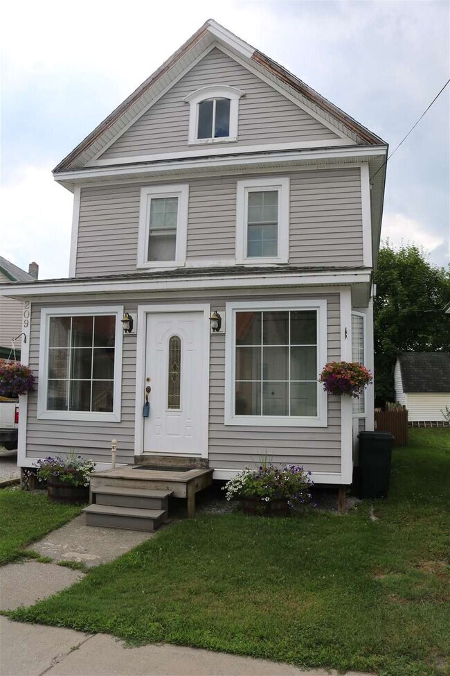 209 Pleasant St, Enosburg Falls, VT 05450 - photo 3