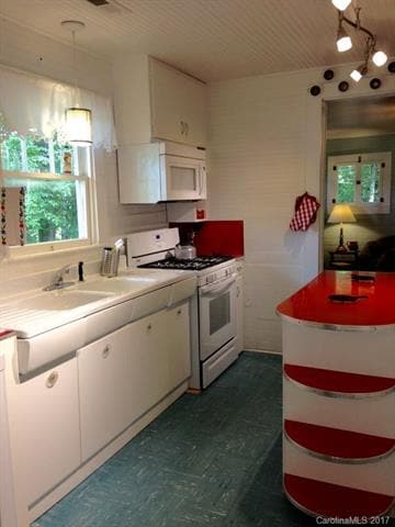 Propane stove