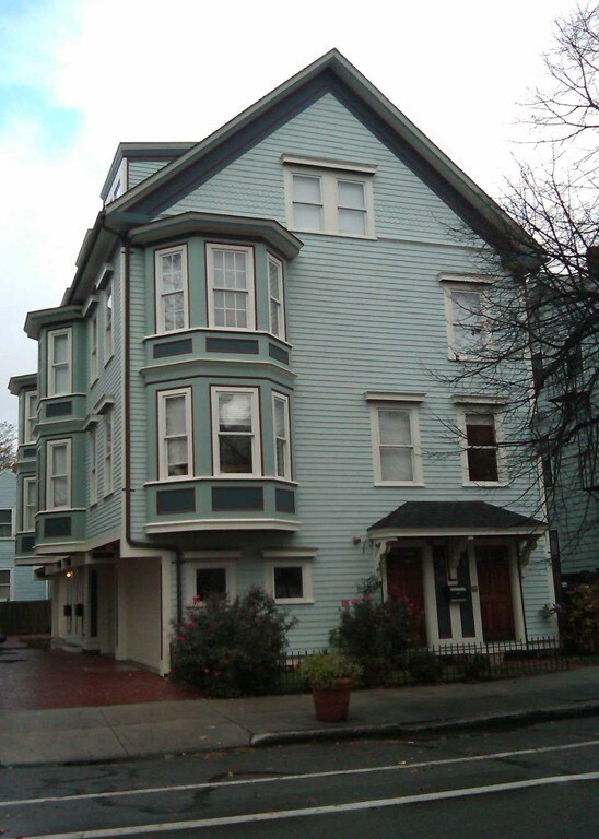 265 Western Ave unit 5, Cambridge, MA 02139 - photo 2