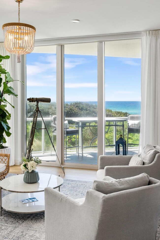 HUGE PRIVATE BALCONY