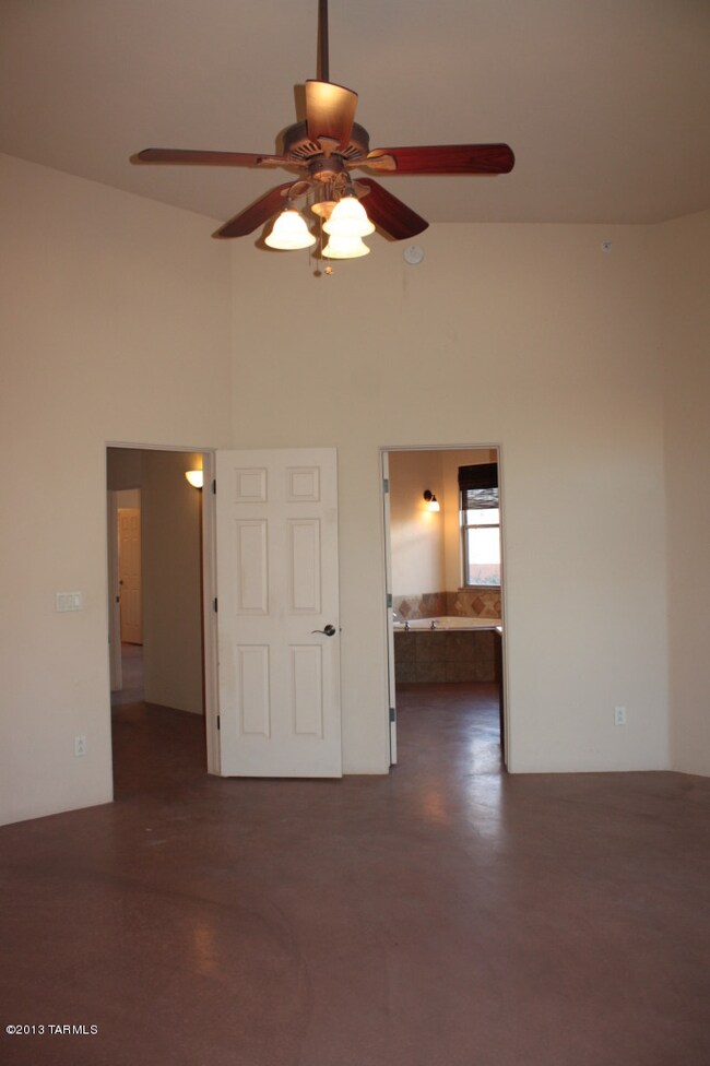 Master Suite