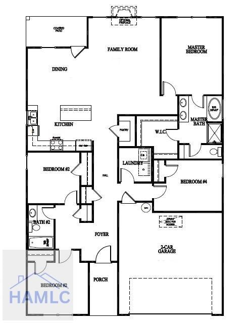 358 Buckhead Loop SE, Allenhurst, GA 31301 - photo 2