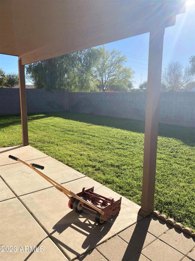 1544 S Quail Cir, Mesa, AZ 85206 - photo 3