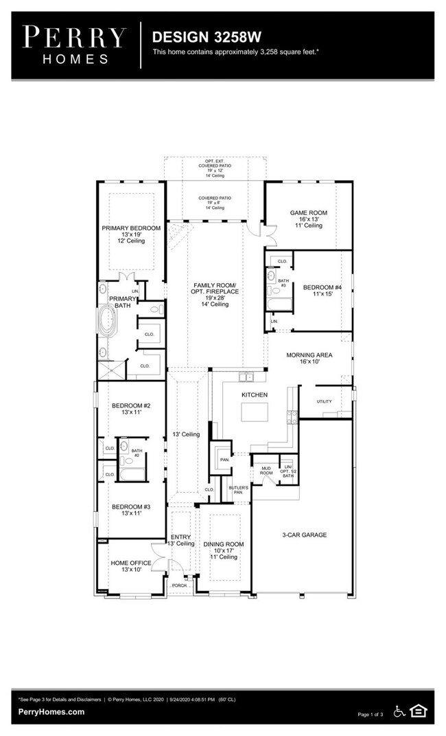 21411 Chestnut Rose Rd, Tomball, TX 77377 - photo 2