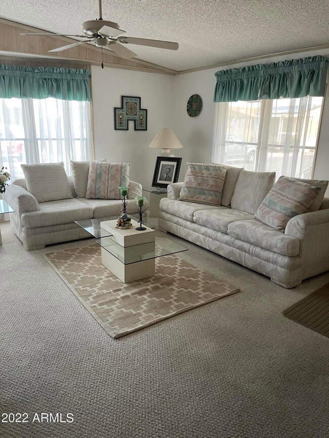 11596 W Sierra Dawn Blvd unit 206, Surprise, AZ 85378 - photo 2