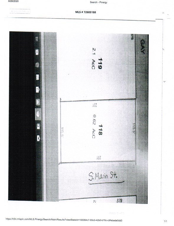 118 W Main St, Orange, MA 01364 - photo 2