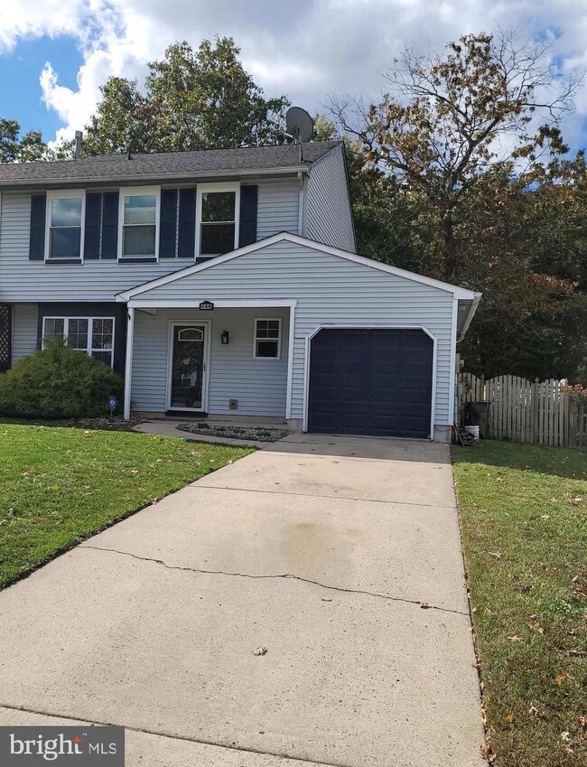 149 Baker Ave, Atco, NJ 08004 - photo 2