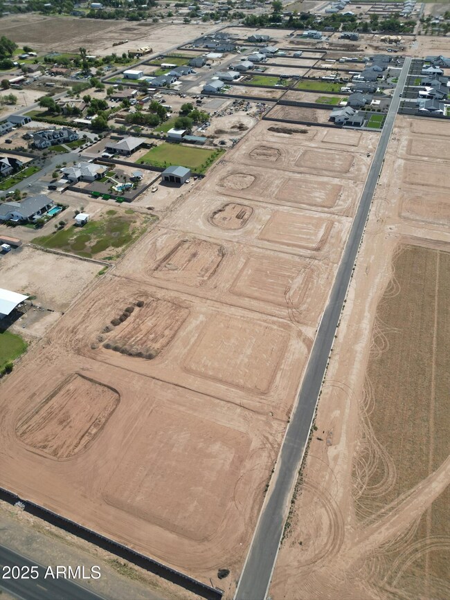 0 E Weston Ln unit A-2 6917147, San Tan Valley, AZ 85140 - photo 4