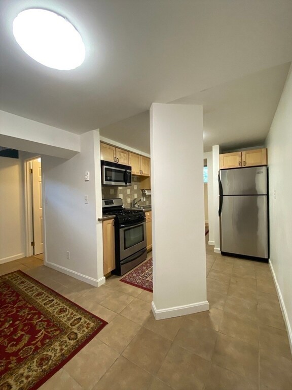 1 Dana St unit 2, Cambridge, MA 02138 - photo 3