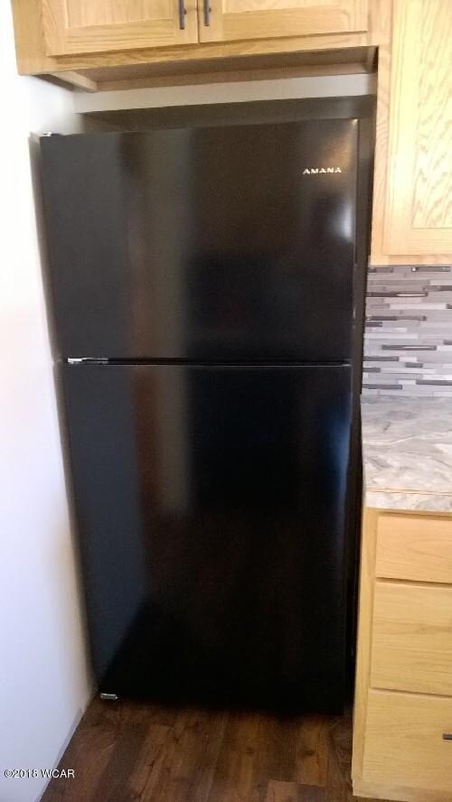 Brand New refrigerator