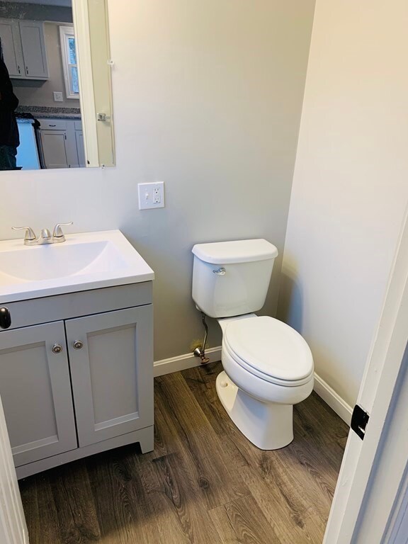 44 Danis St unit C, Fall River, MA 02720 - photo 5