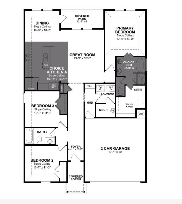 3408 Riverlawn Dr, Anna, TX 75409 - photo 3